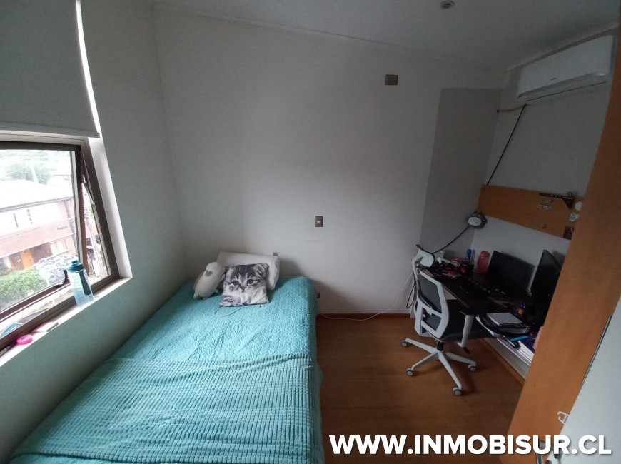 Arriendo en Puerto Montt | Arriendo casa Sector Seminario