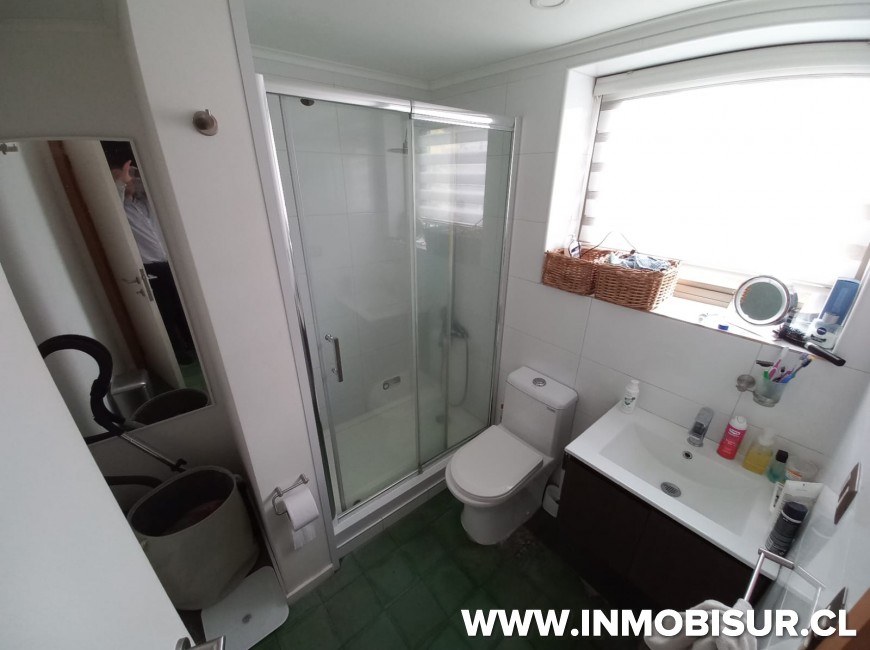 Arriendo en Puerto Montt | Arriendo casa Sector Seminario