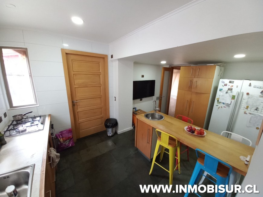 Arriendo en Puerto Montt | Arriendo casa Sector Seminario