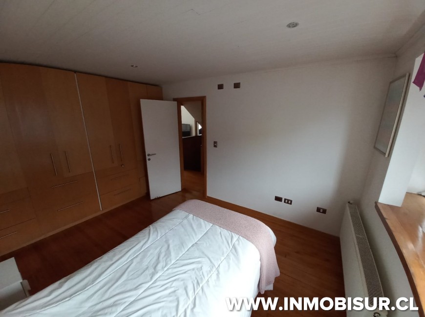 Arriendo en Puerto Montt | Arriendo casa Sector Seminario