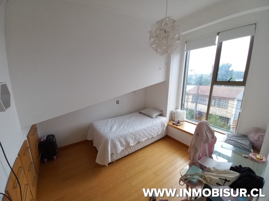 Arriendo en Puerto Montt | Arriendo casa Sector Seminario