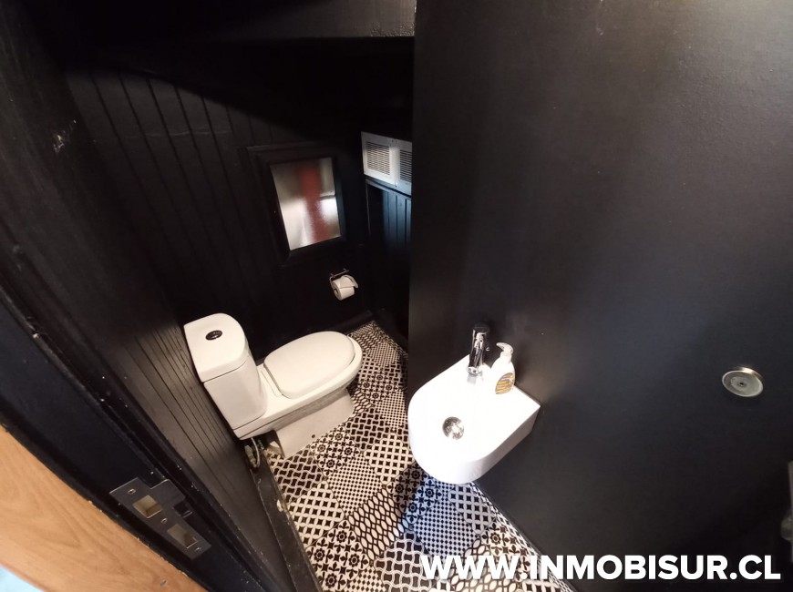 Arriendo en Puerto Montt | Arriendo casa Sector Seminario