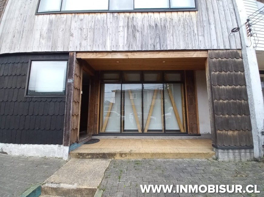 Arriendo en Puerto Montt | Arriendo casa Sector Seminario