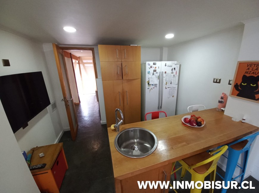 Arriendo en Puerto Montt | Arriendo casa Sector Seminario