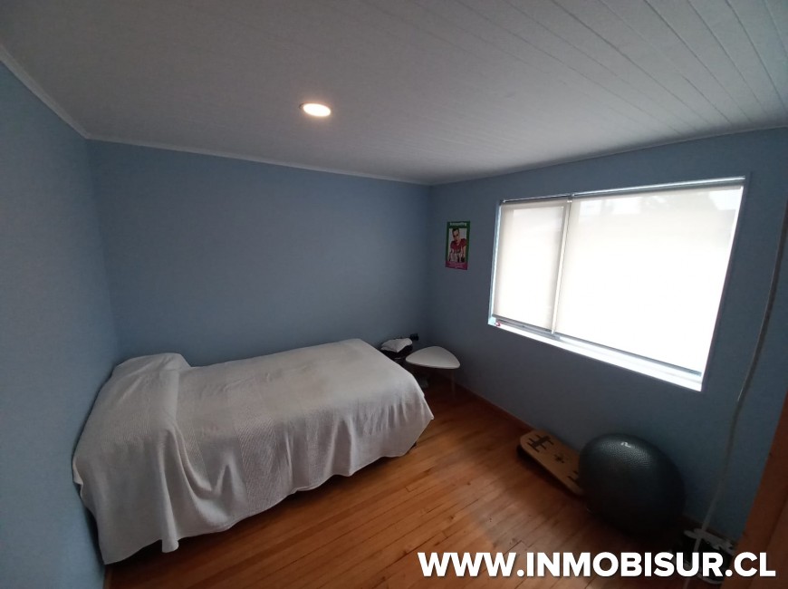 Arriendo en Puerto Montt | Arriendo casa Sector Seminario