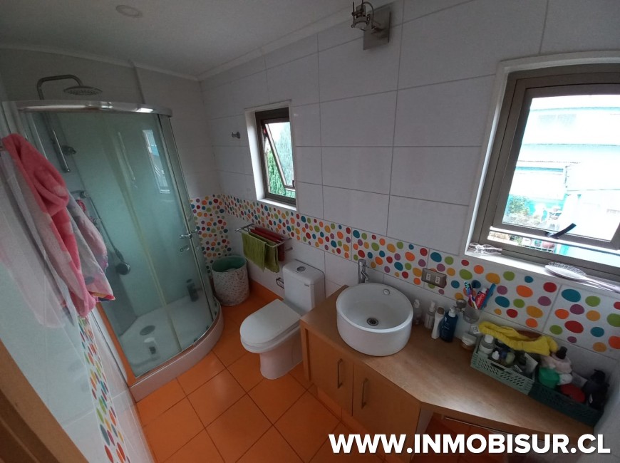 Arriendo en Puerto Montt | Arriendo casa Sector Seminario