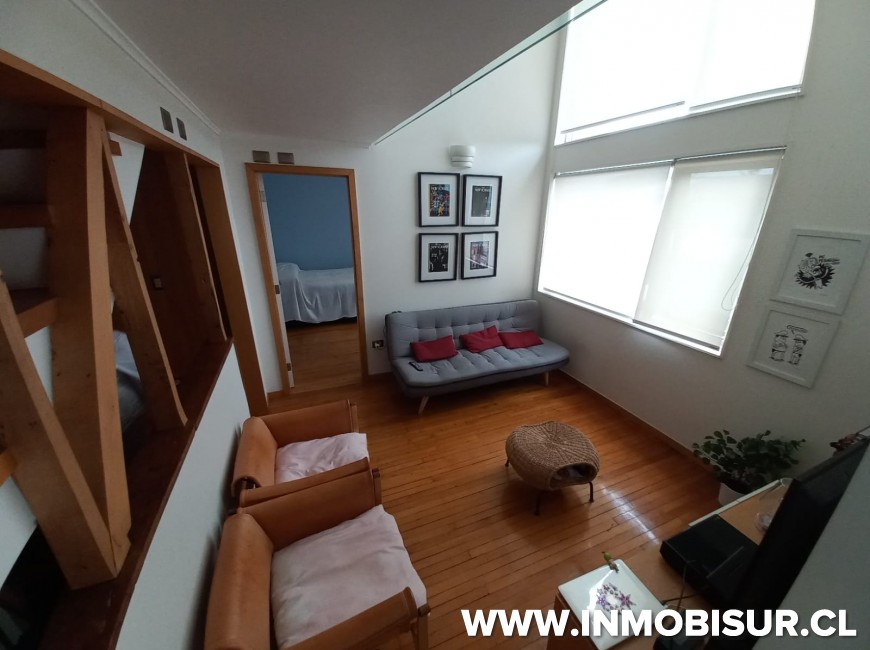 Arriendo en Puerto Montt | Arriendo casa Sector Seminario