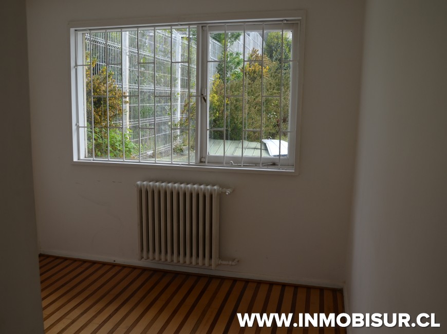 Venta en Puerto Montt | Venta céntrica casa calle Vial.