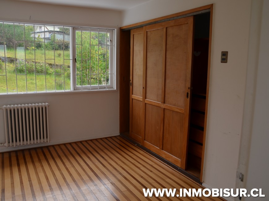 Venta en Puerto Montt | Venta céntrica casa calle Vial.