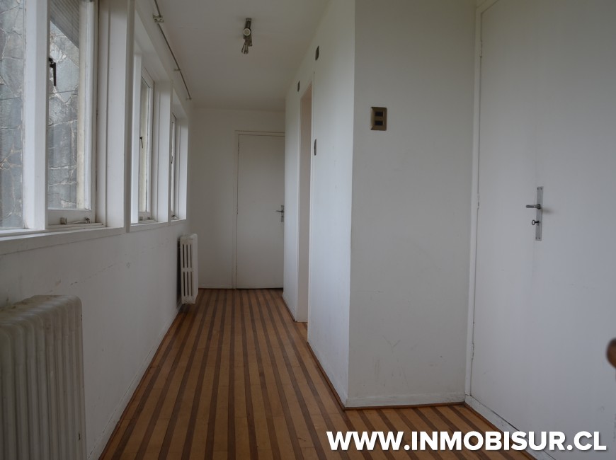 Venta en Puerto Montt | Venta céntrica casa calle Vial.