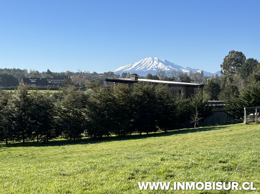Arriendo en Puerto Varas | Arriendo de espectacular casa en Graneros de Puerto Varas