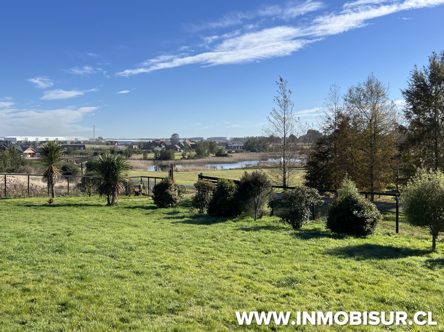 Arriendo en Puerto Varas | Arriendo de espectacular casa en Graneros de Puerto Varas