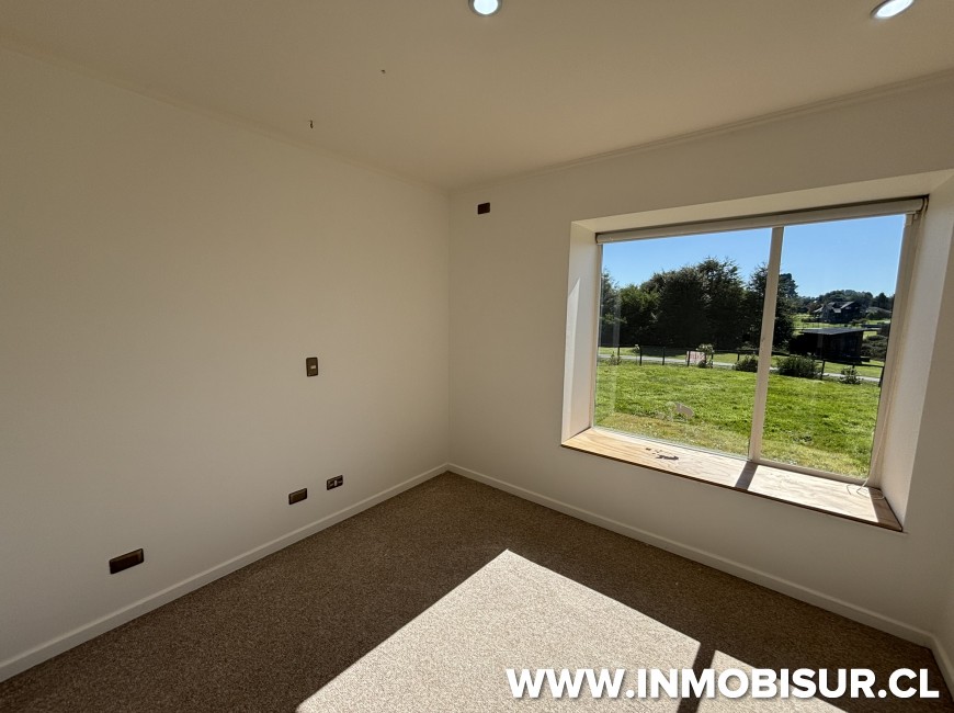 Arriendo en Puerto Varas | Arriendo de espectacular casa en Graneros de Puerto Varas