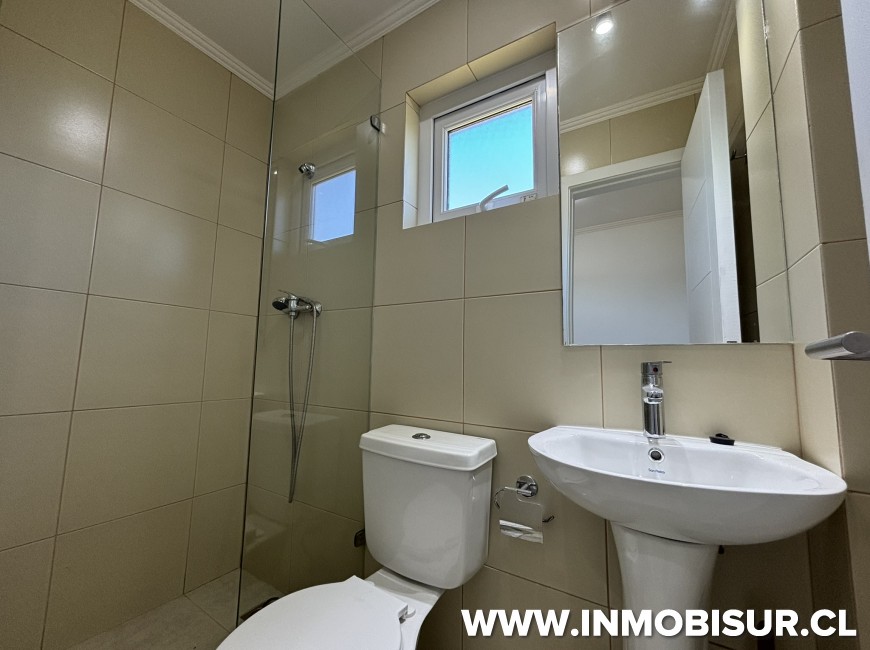 Arriendo en Puerto Varas | Arriendo de espectacular casa en Graneros de Puerto Varas