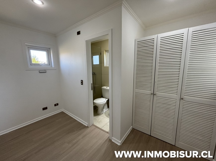 Arriendo en Puerto Varas | Arriendo de espectacular casa en Graneros de Puerto Varas