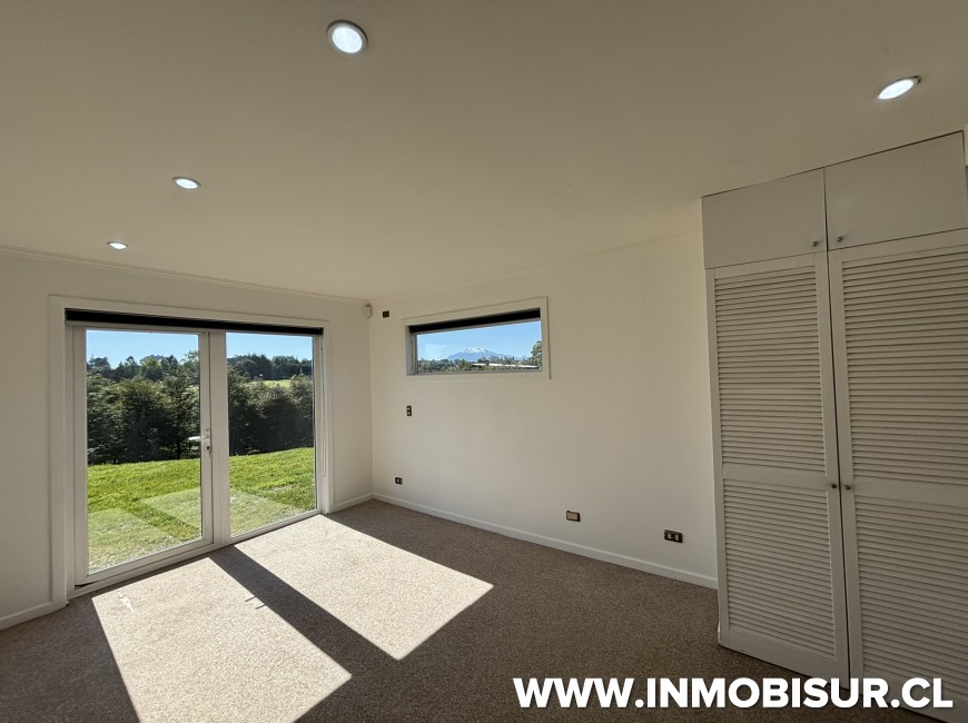 Arriendo en Puerto Varas | Arriendo de espectacular casa en Graneros de Puerto Varas