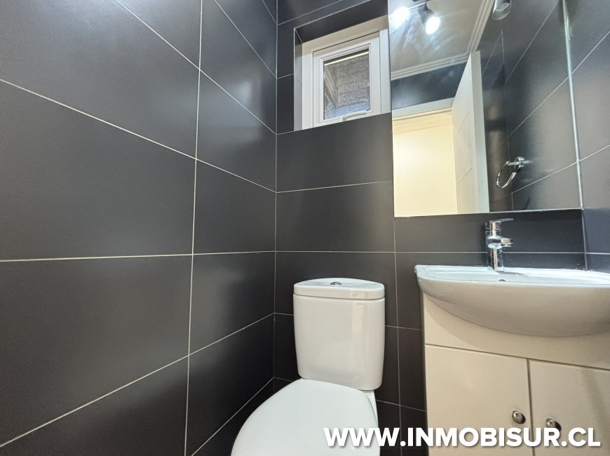 Arriendo en Puerto Varas | Arriendo de espectacular casa en Graneros de Puerto Varas