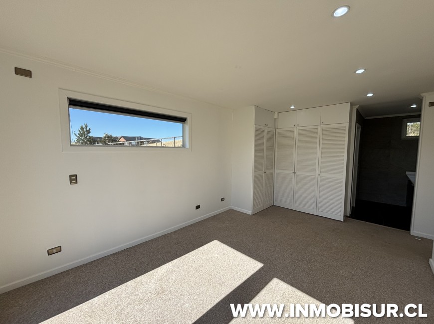 Arriendo en Puerto Varas | Arriendo de espectacular casa en Graneros de Puerto Varas