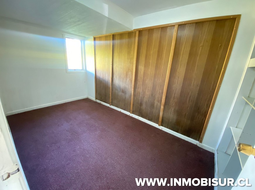 Arriendo en Puerto Montt | Arriendo Condominio Parque Egaña