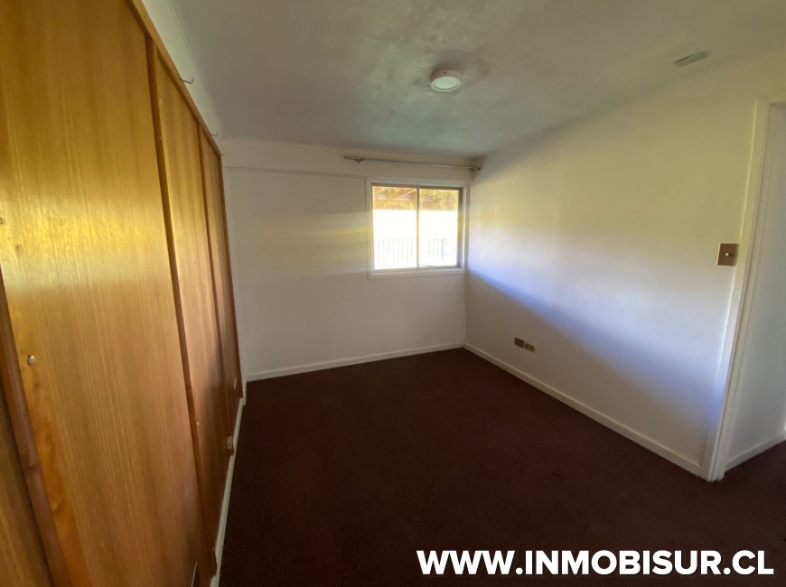 Arriendo en Puerto Montt | Arriendo Condominio Parque Egaña