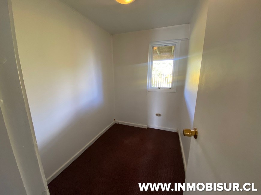 Arriendo en Puerto Montt | Arriendo Condominio Parque Egaña