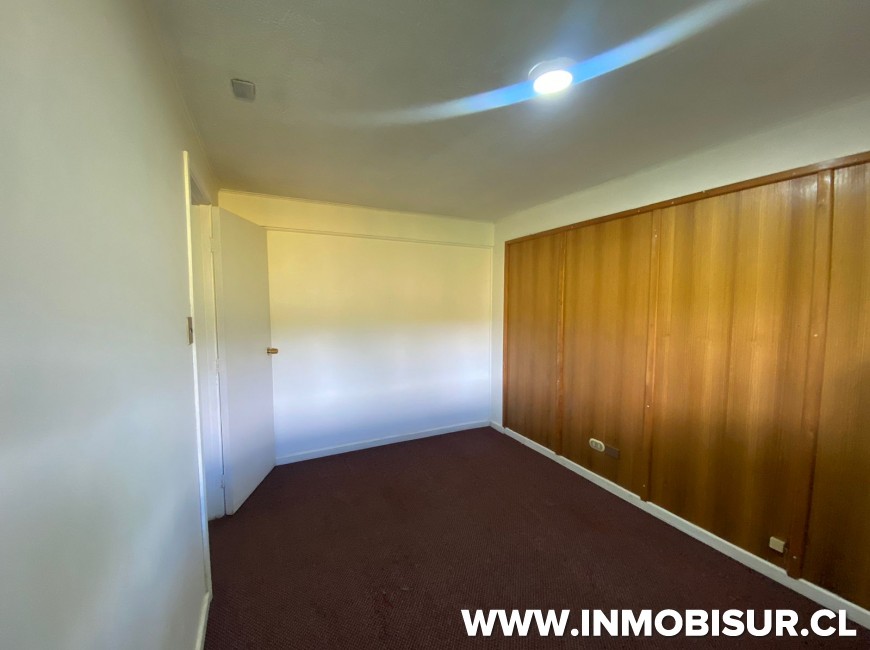 Arriendo en Puerto Montt | Arriendo Condominio Parque Egaña