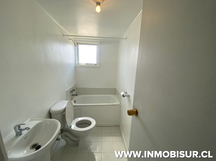 Arriendo en Puerto Montt | Arriendo Condominio Parque Egaña