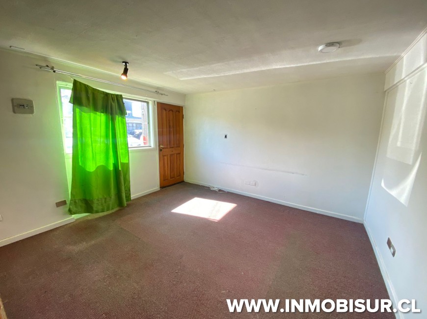 Arriendo en Puerto Montt | Arriendo Condominio Parque Egaña