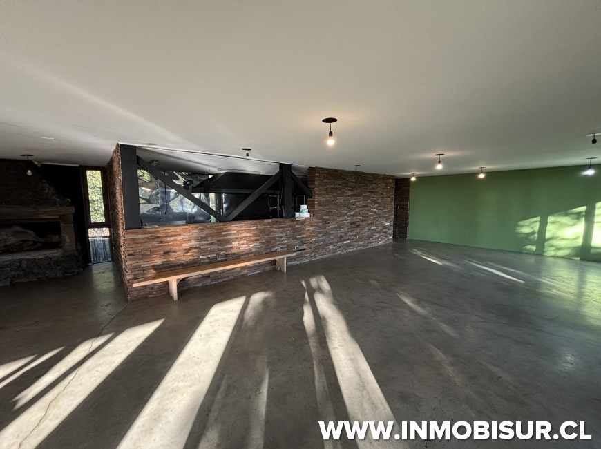 Arriendo en Puerto Varas | Arriendo de espacio para oficina o actividad comercial