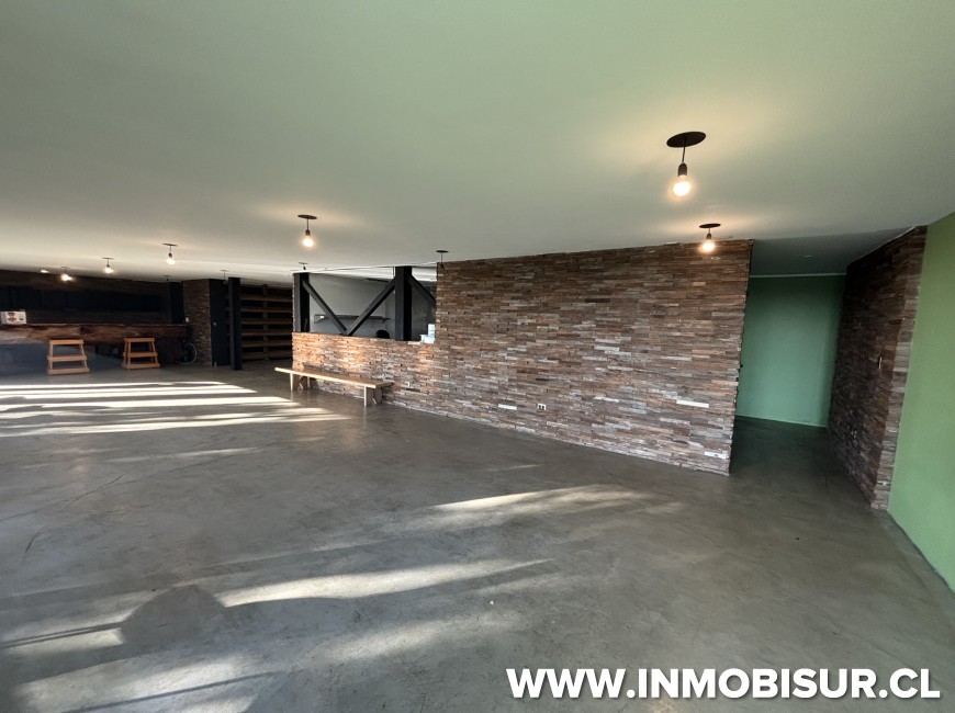 Arriendo en Puerto Varas | Arriendo de espacio para oficina o actividad comercial
