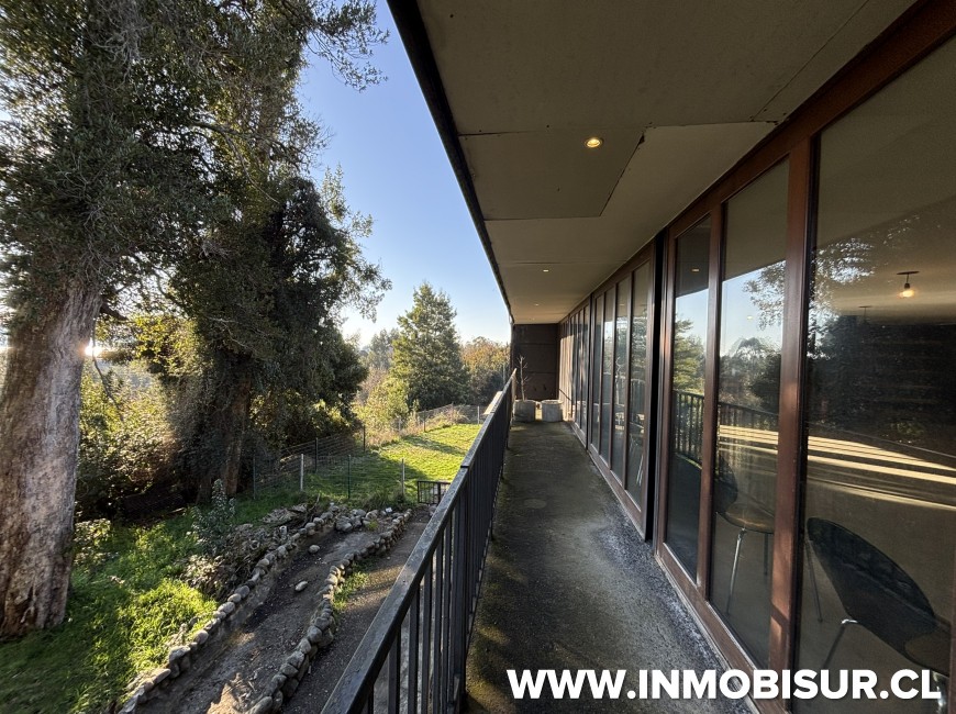 Arriendo en Puerto Varas | Arriendo de espacio para oficina o actividad comercial