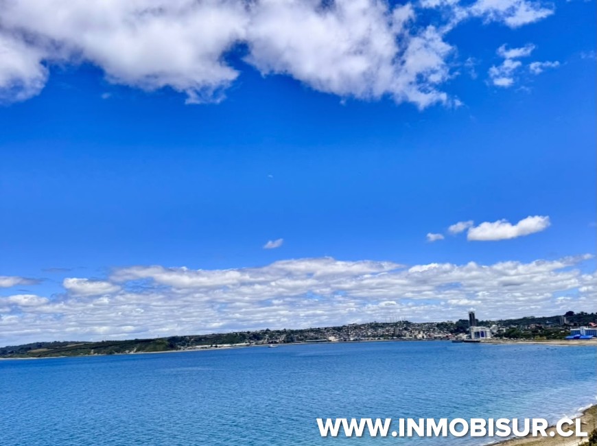 Arriendo en Puerto Montt | Arriendo de hermoso departamento en Pelluco con vista a la Bahía