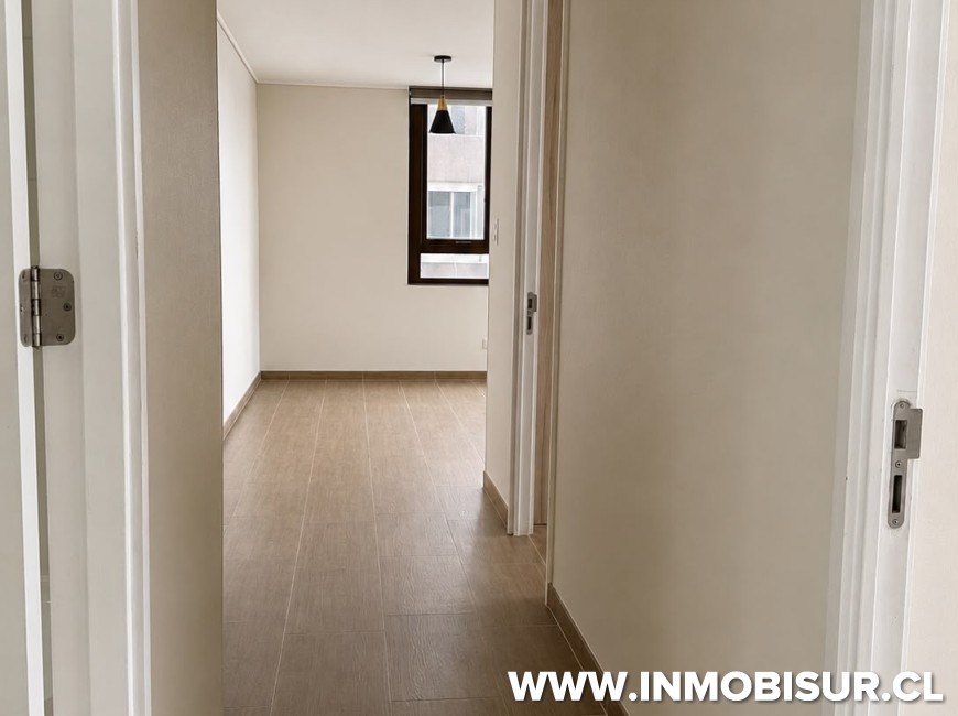 Arriendo en Puerto Montt | Arriendo de hermoso departamento en Pelluco con vista a la Bahía