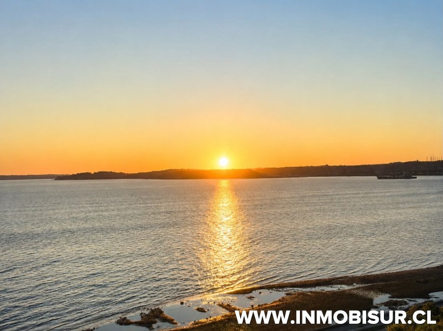 Arriendo en Puerto Montt | Arriendo de hermoso departamento en Pelluco con vista a la Bahía