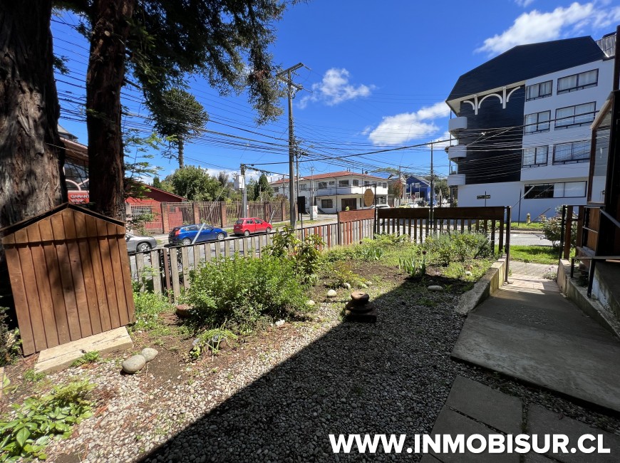 Arriendo en Puerto Varas | Arriendo de oficina a pasos del centro de Puerto Varas