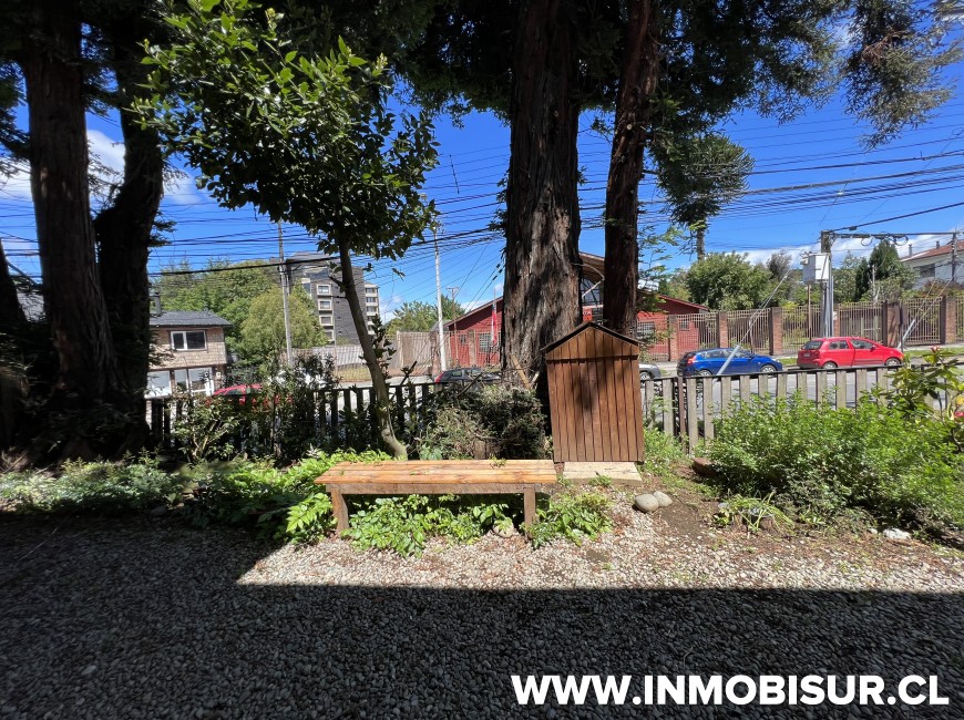 Arriendo en Puerto Varas | Arriendo de oficina a pasos del centro de Puerto Varas