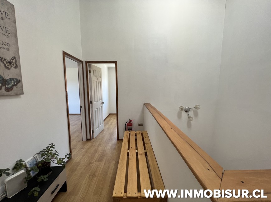 Arriendo en Puerto Varas | Arriendo de oficina a pasos del centro de Puerto Varas