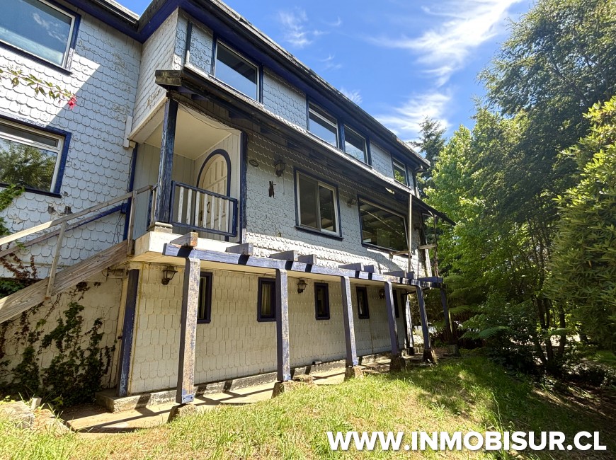 Arriendo en Puerto Varas | Arriendo de oficinas en Puerto Varas