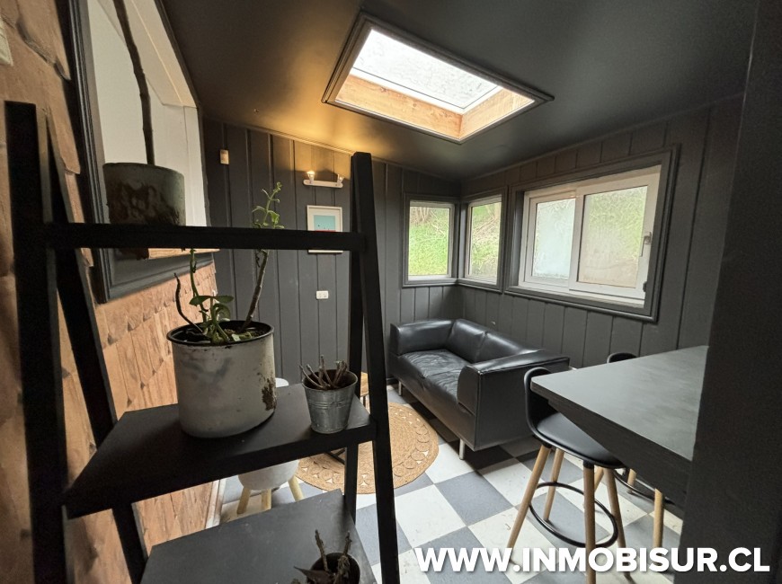 Arriendo en Puerto Varas | Arriendo de oficinas en Puerto Varas