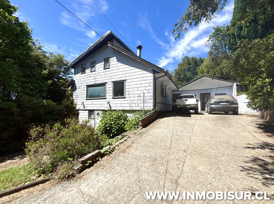 Arriendo en Puerto Varas | Arriendo de oficinas en Puerto Varas