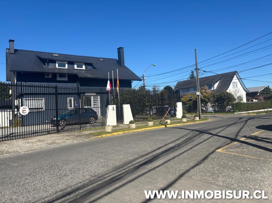 Arriendo en Puerto Montt | Arriendo de oficinas en Seminario