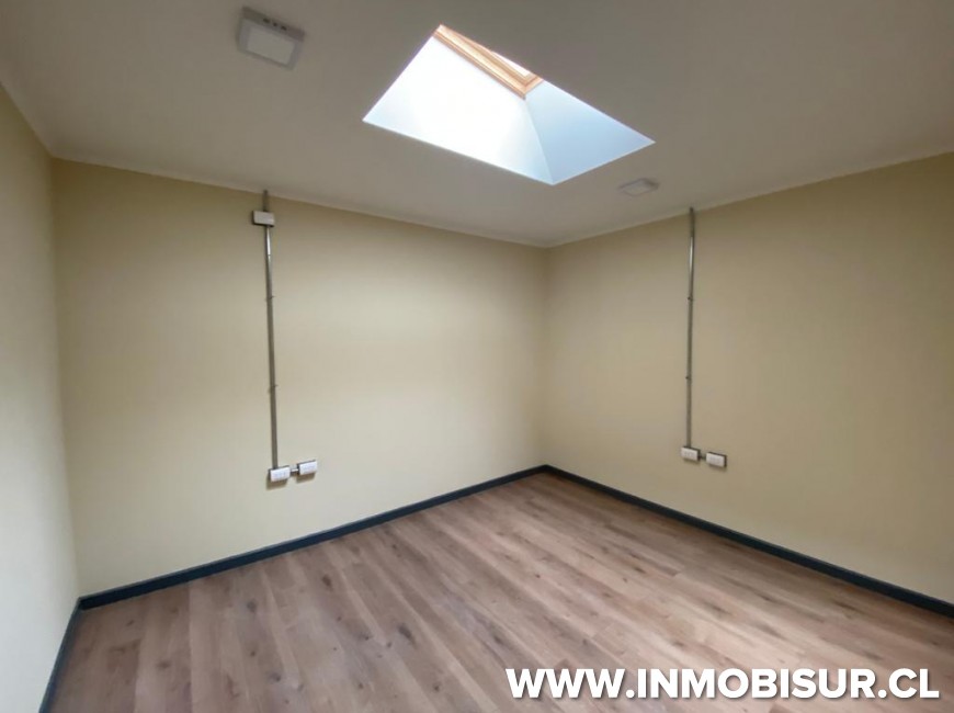 Arriendo en Puerto Montt | Arriendo de oficinas en Seminario