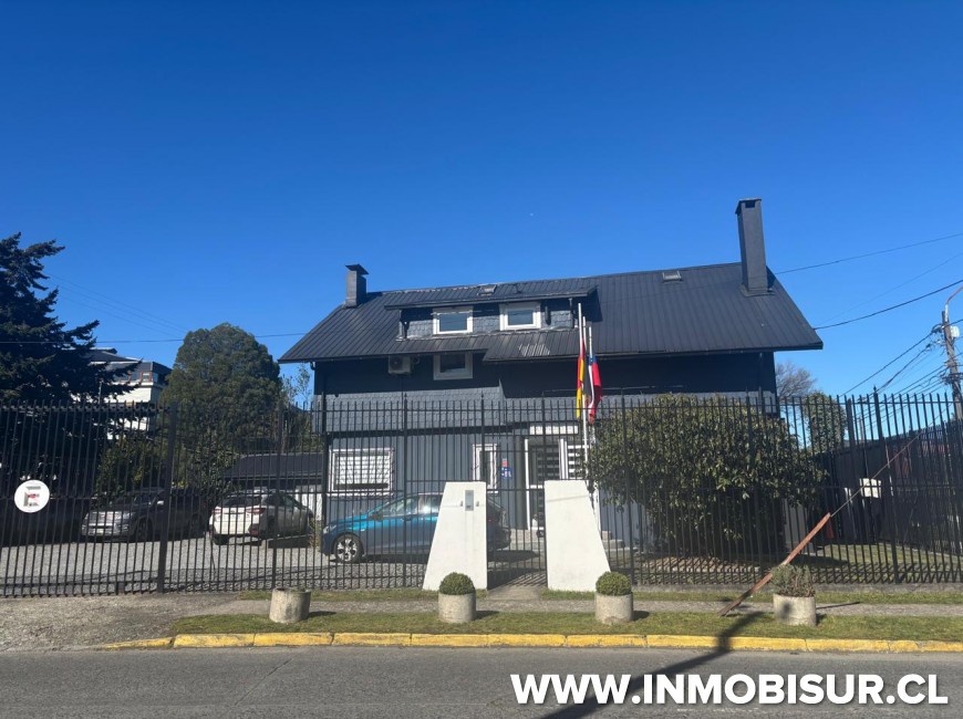 Arriendo en Puerto Montt | Arriendo de oficinas en Seminario