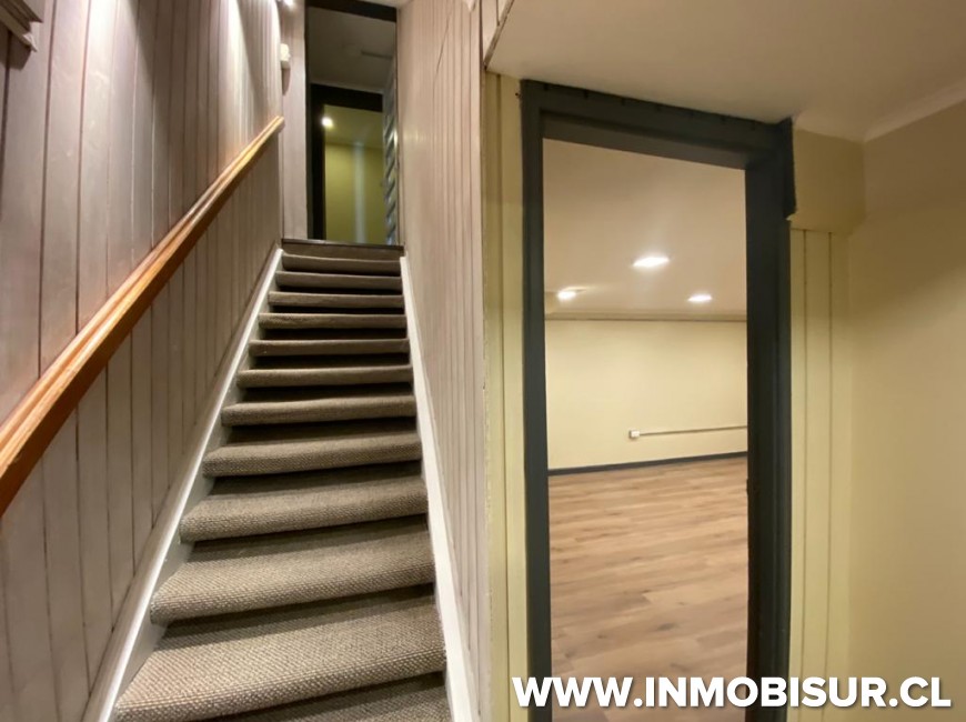 Arriendo en Puerto Montt | Arriendo de oficinas en Seminario