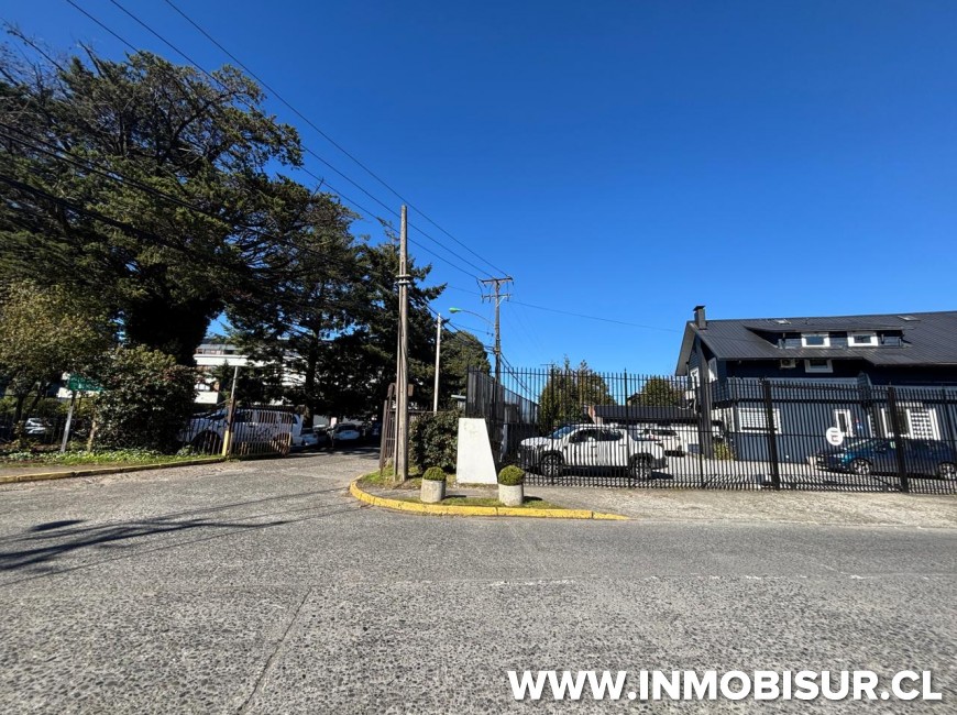 Arriendo en Puerto Montt | Arriendo de oficinas en Seminario