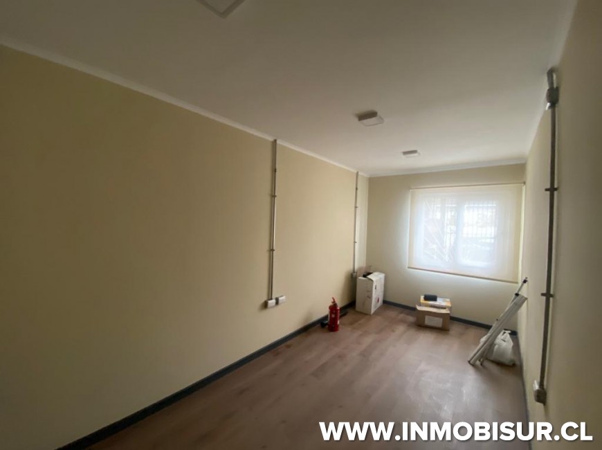 Arriendo en Puerto Montt | Arriendo de oficinas en Seminario