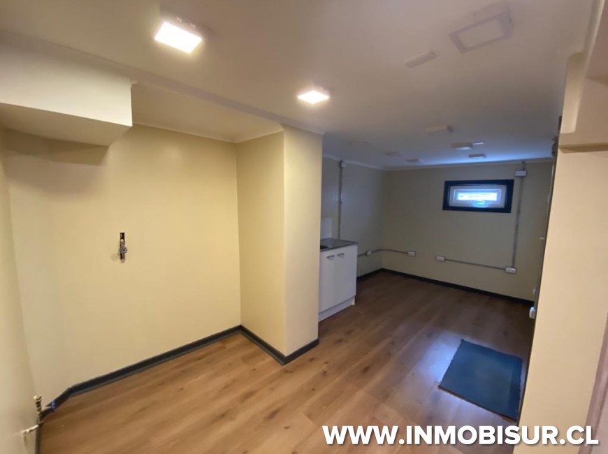 Arriendo en Puerto Montt | Arriendo de oficinas en Seminario