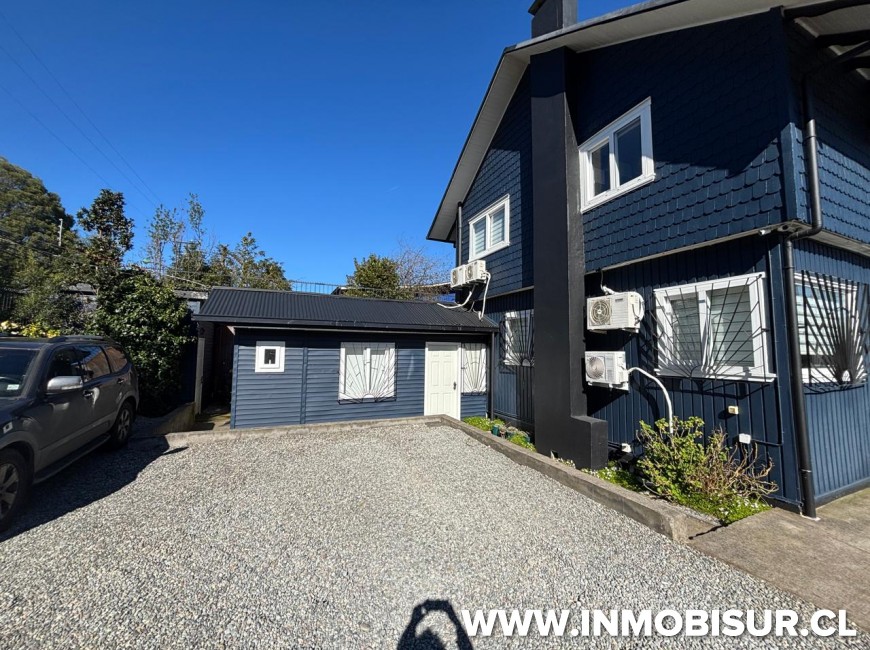 Arriendo en Puerto Montt | Arriendo de oficinas en Seminario