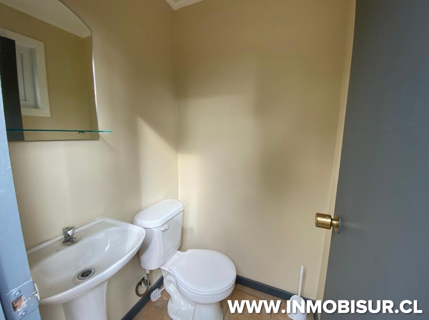 Arriendo en Puerto Montt | Arriendo de oficinas en Seminario