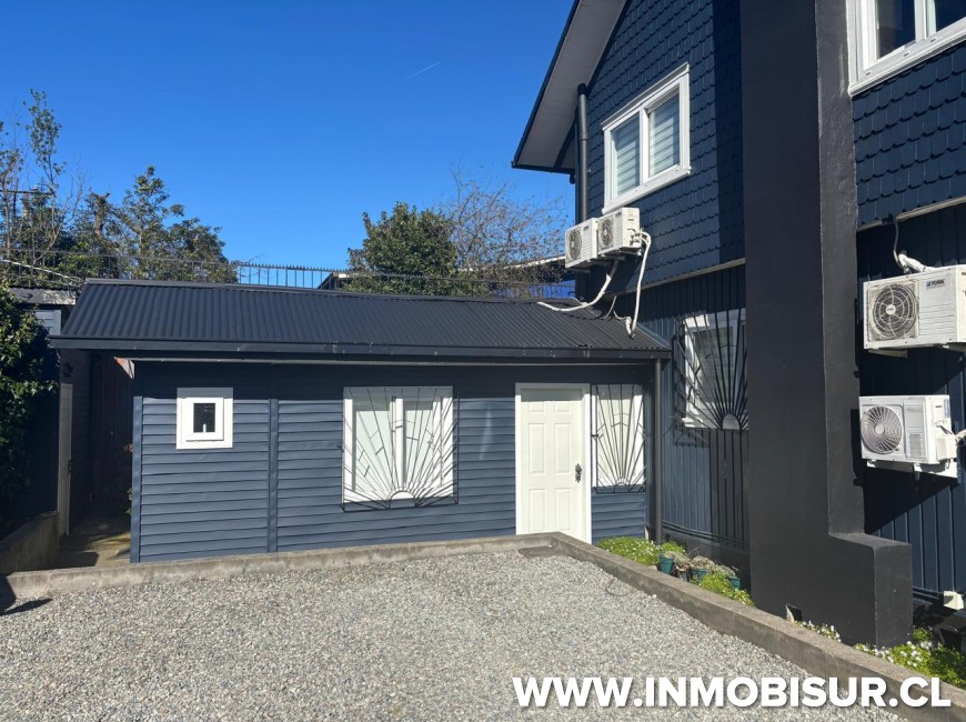 Arriendo en Puerto Montt | Arriendo de oficinas en Seminario